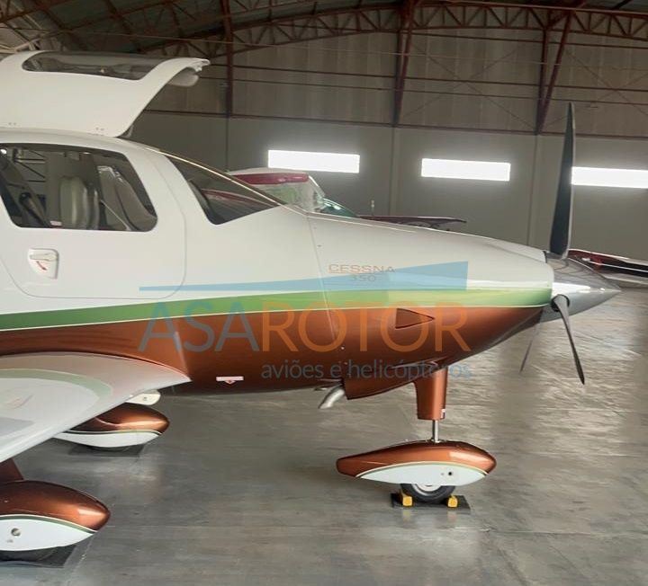 CESSNA 350 CORVALIS 2007