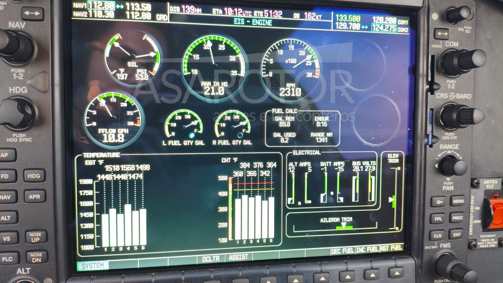 CESSNA 350 CORVALIS 2007