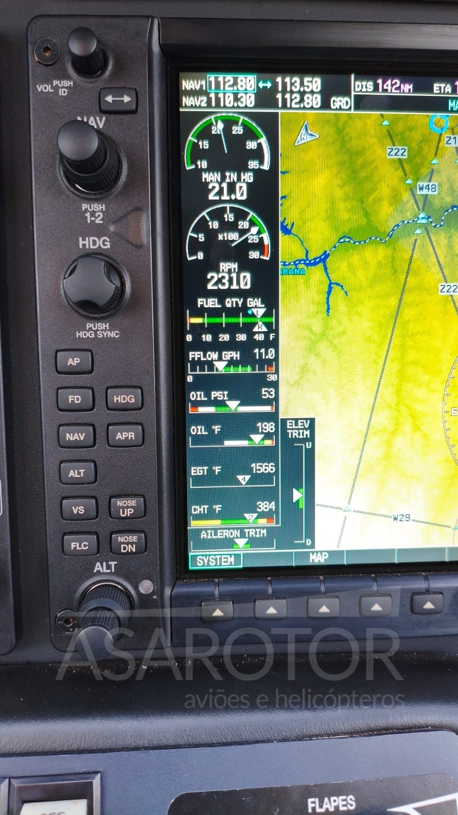 CESSNA 350 CORVALIS 2007