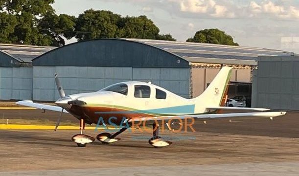 CESSNA 350 CORVALIS 2007
