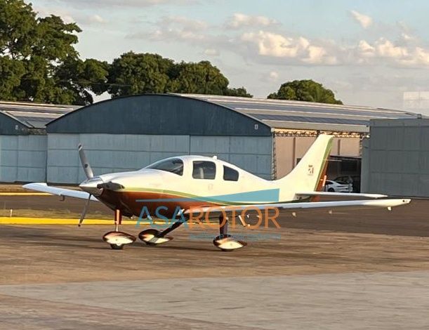 CESSNA 350 CORVALIS 2007