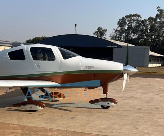 CESSNA 350 CORVALIS 2007