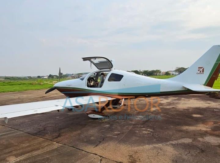 CESSNA 350 CORVALIS 2007