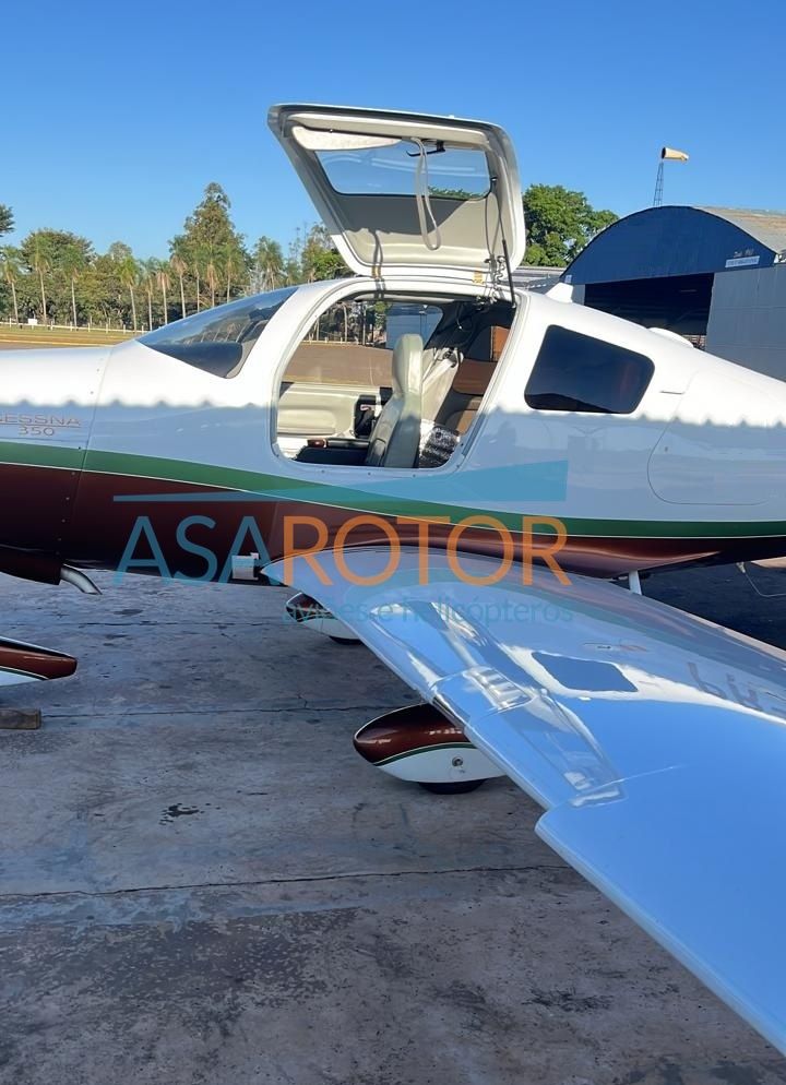 CESSNA 350 CORVALIS 2007