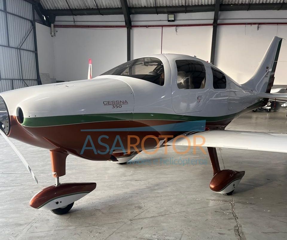 CESSNA 350 CORVALIS 2007