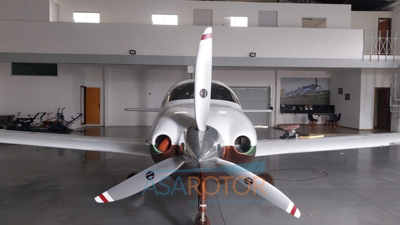 CESSNA 350 CORVALIS 2007