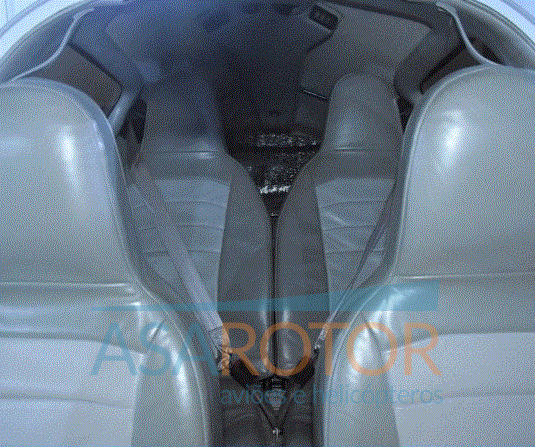 CESSNA 350 CORVALIS 2007