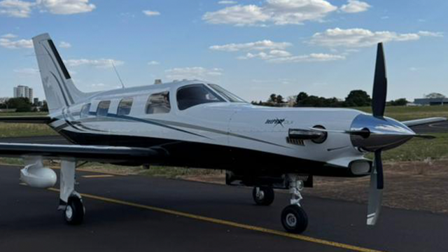 PIPER JETPROP DLX 1999/2014