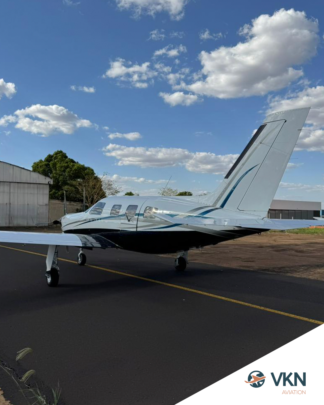 PIPER JETPROP DLX 1999/2014