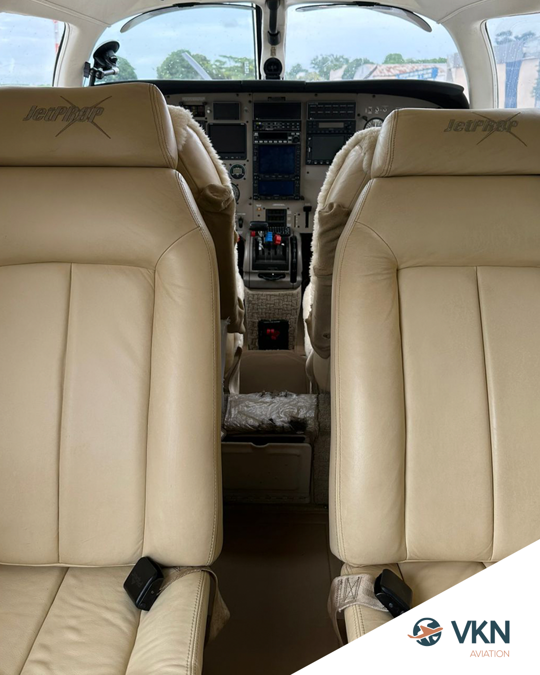 PIPER JETPROP DLX 1999/2014