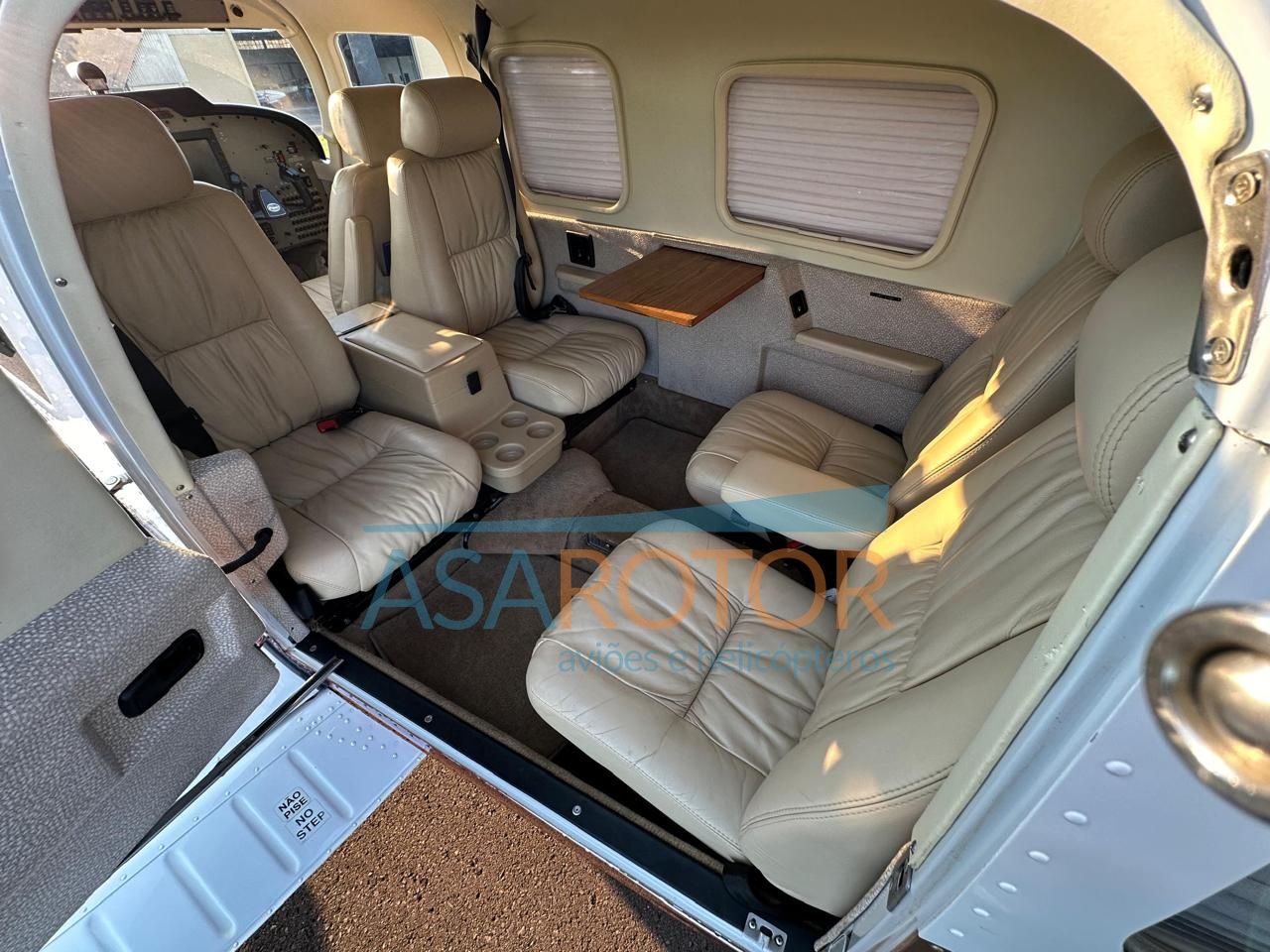 Piper PA34-220T SENECA V 2009