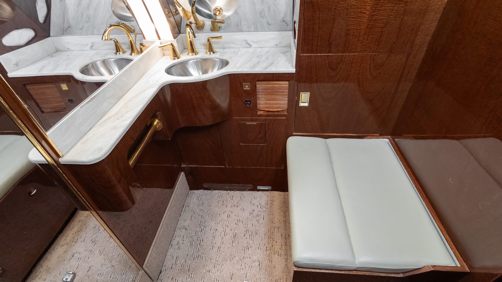 GULFSTREAM GIVSP 1992