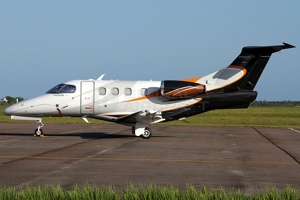EMBRAER PHENOM 100 2009