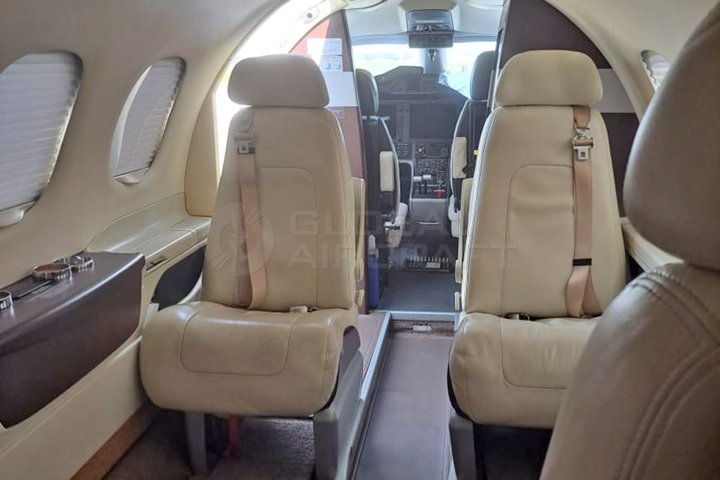 EMBRAER PHENOM 100 2009