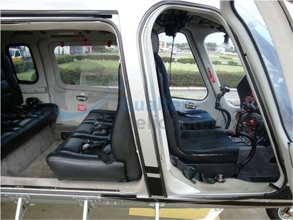AGUSTA A109E POWER 2008