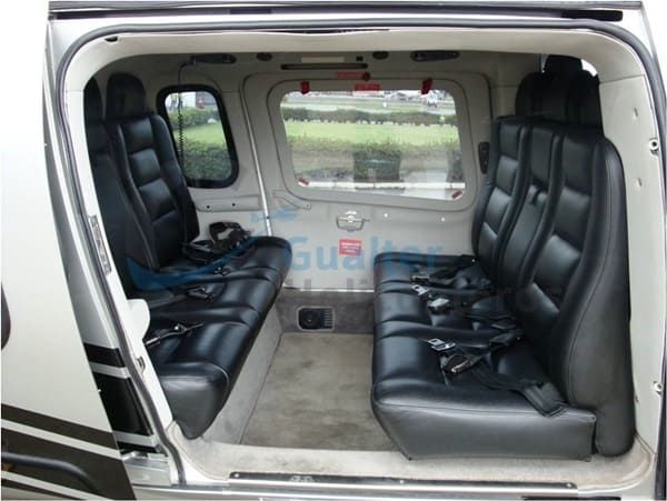 AGUSTA A109E POWER 2008