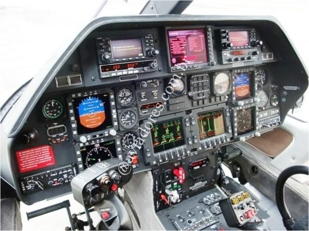 AGUSTA WESTLAND A109E POWER 2008