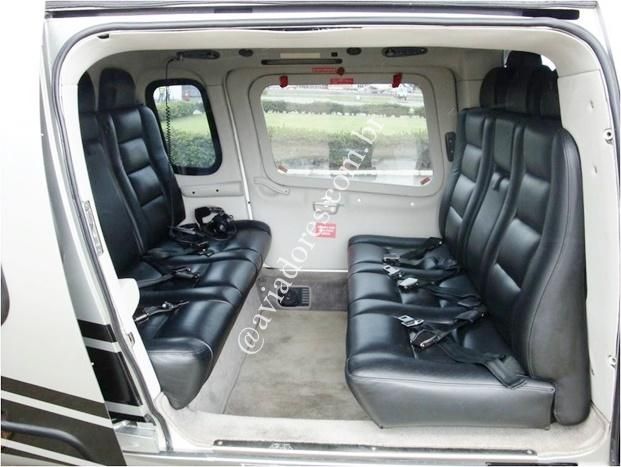 AGUSTA WESTLAND A109E POWER 2008