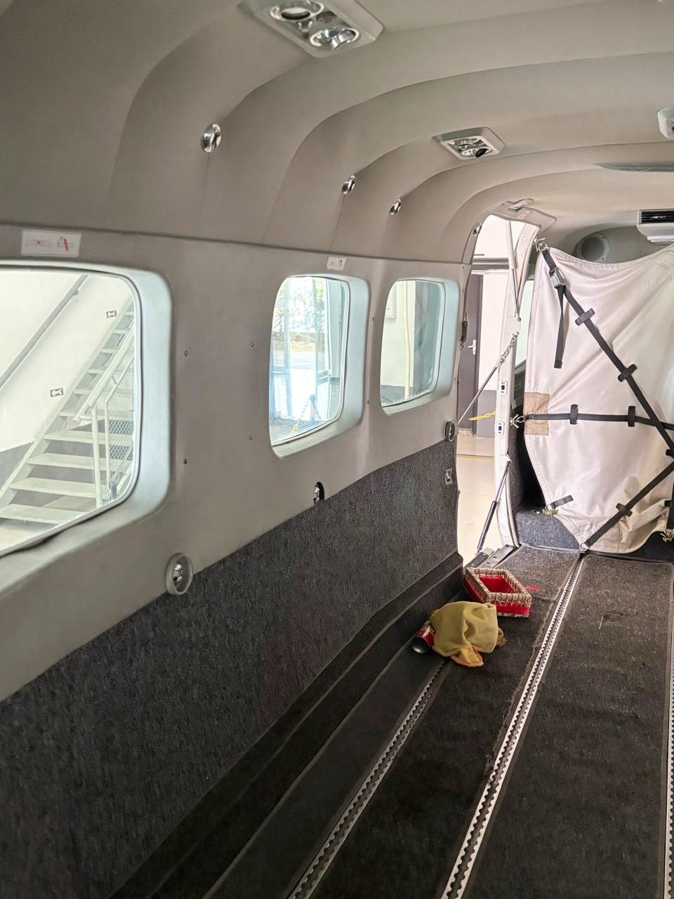 CESSNA 208B GRAND CARAVN 1998