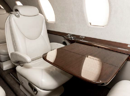 CESSNA CITATION XLS+ 2017