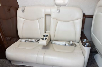 CESSNA CITATION XLS+ 2017