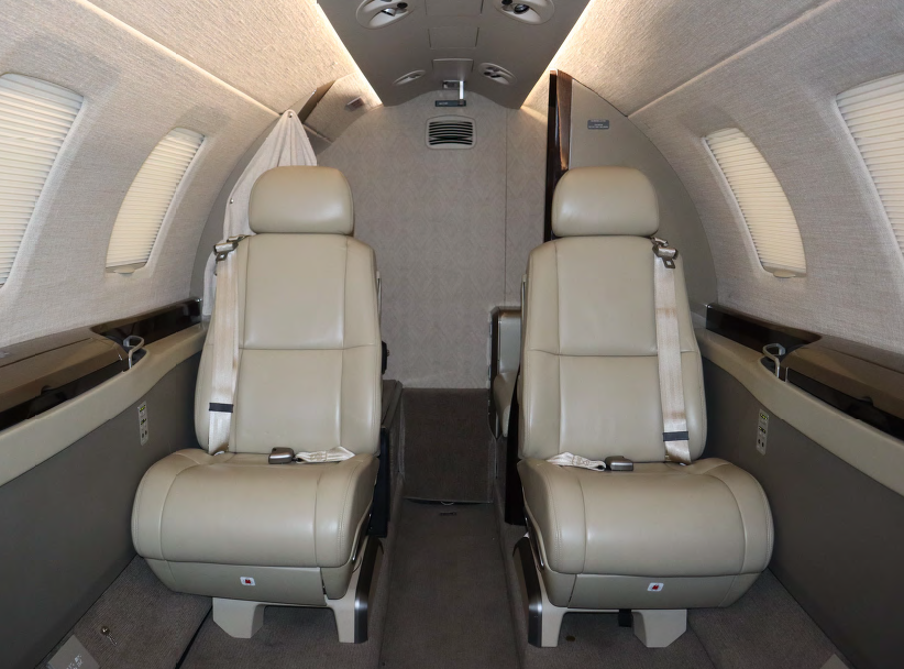 CESSNA CITATION M2 2021