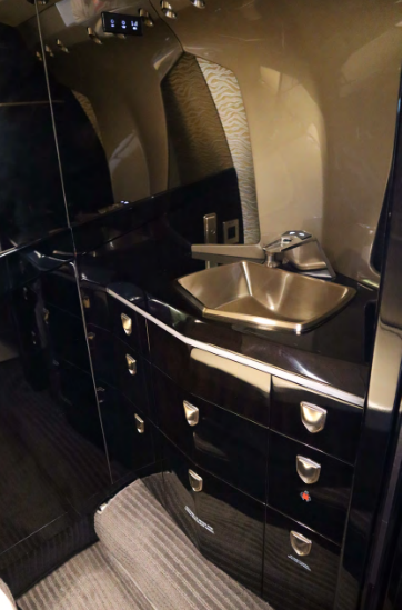 CESSNA CITATION X+ 2014