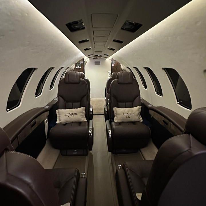 CESSNA CITATION C525A CJ2+ 2009