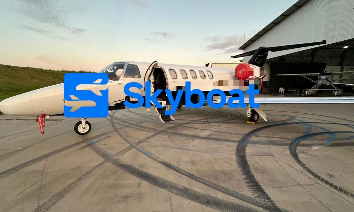 CESSNA CITATION C525A CJ2+ 2009