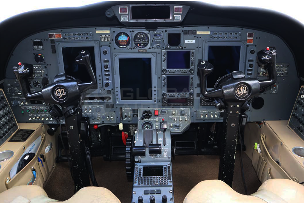CESSNA CITATION CJ2 2005