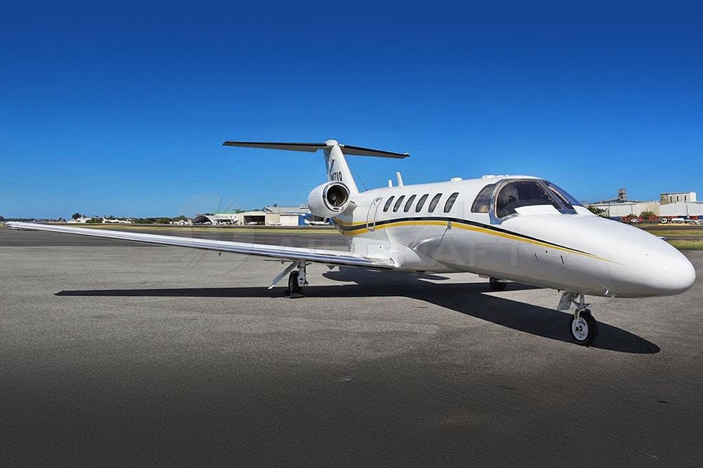 CESSNA CITATION CJ2 2005