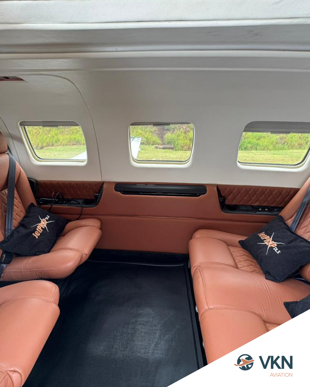 PIPER JETPROP DLS 1996/2004