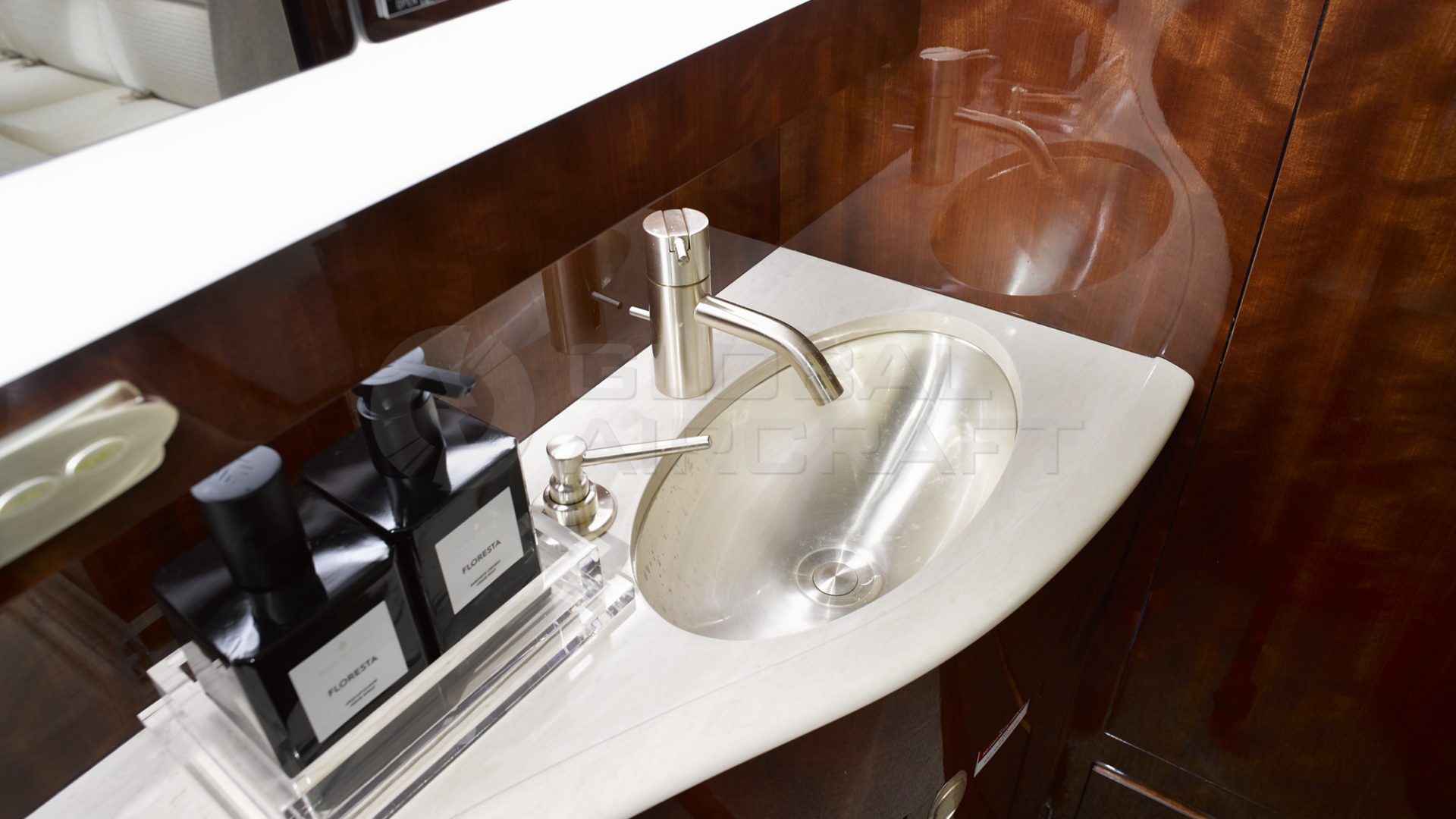 GULFSTREAM G200 2008