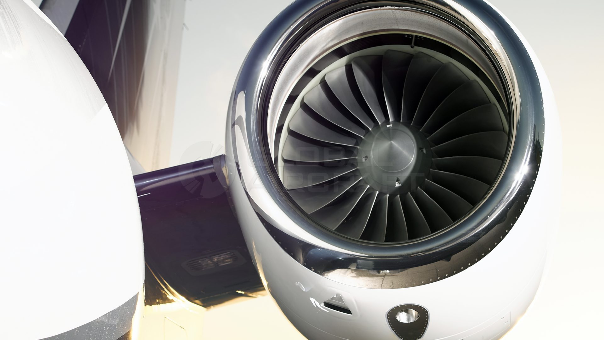 EMBRAER PREATOR 600 2020