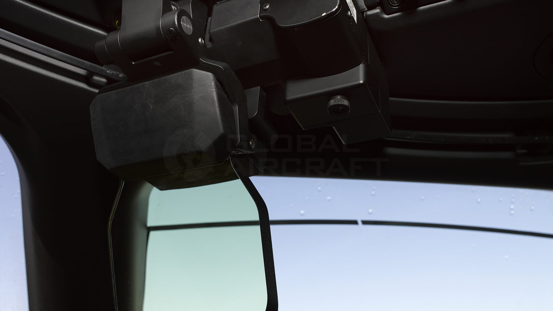 EMBRAER PREATOR 600 2020