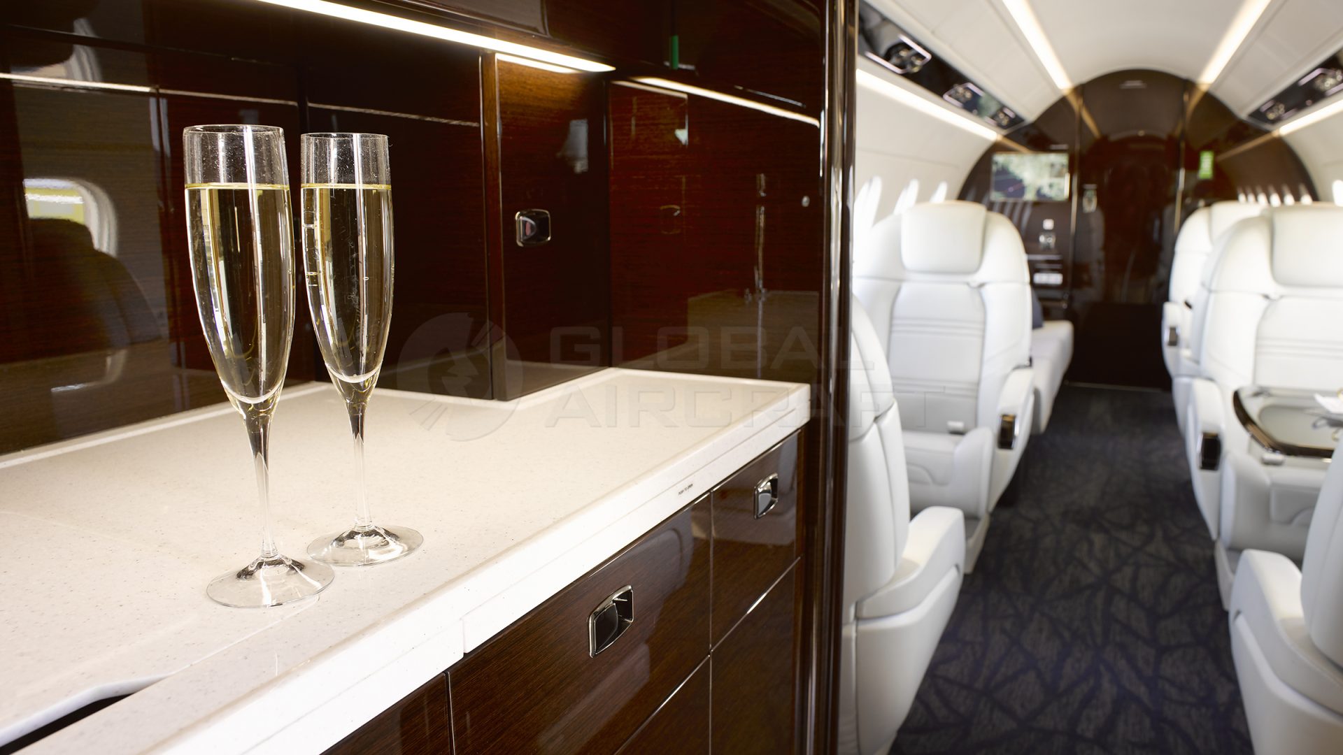 EMBRAER PREATOR 600 2020