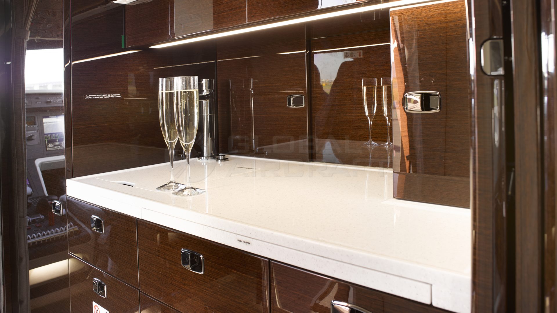 EMBRAER PREATOR 600 2020