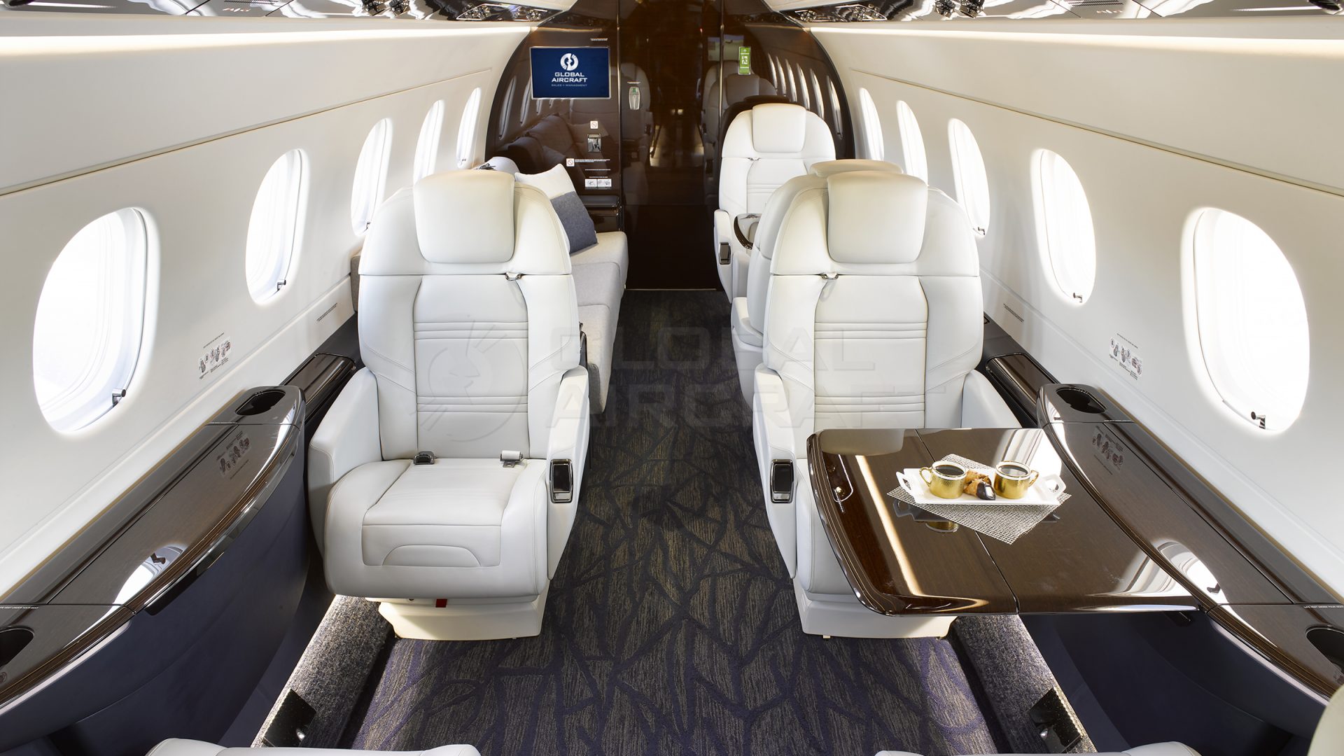 EMBRAER PREATOR 600 2020