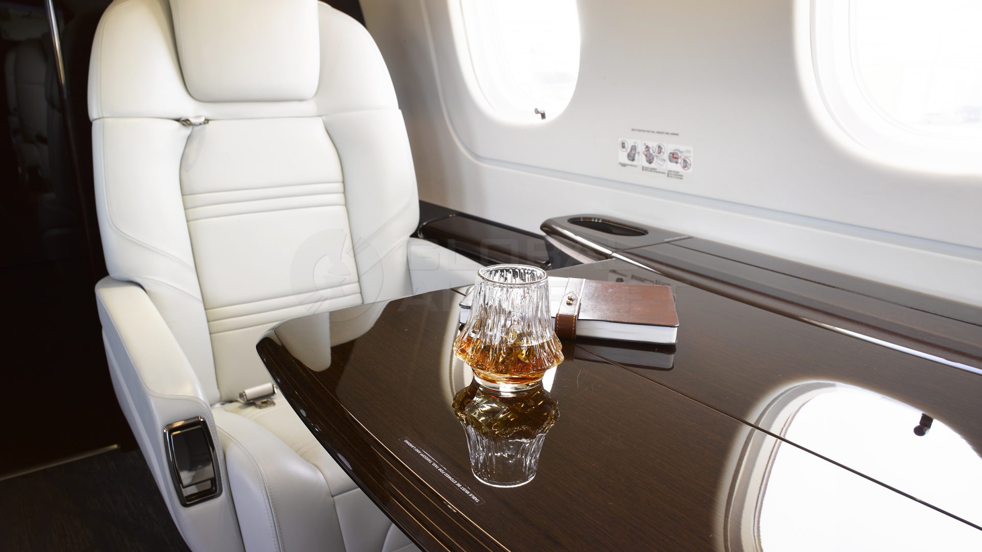 EMBRAER PREATOR 600 2020