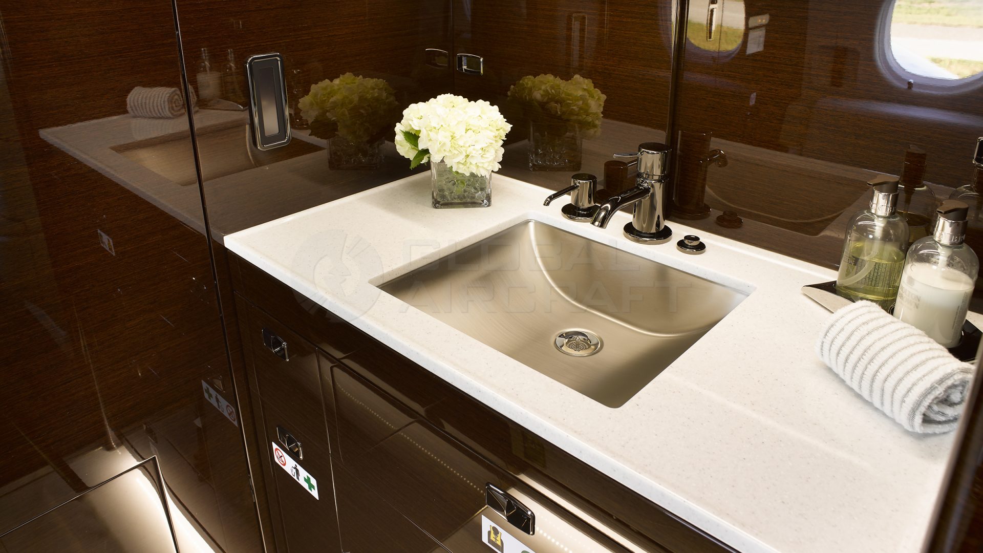 EMBRAER PREATOR 600 2020