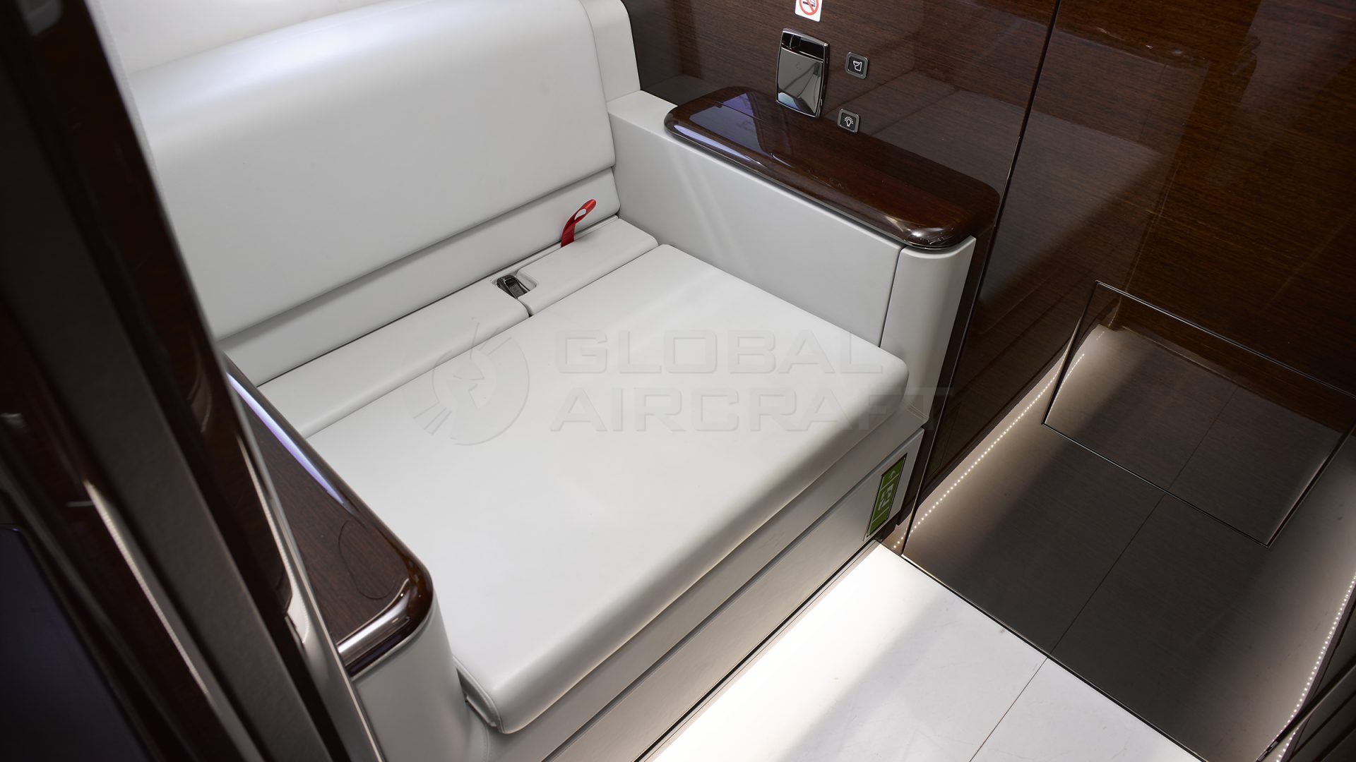 EMBRAER PREATOR 600 2020