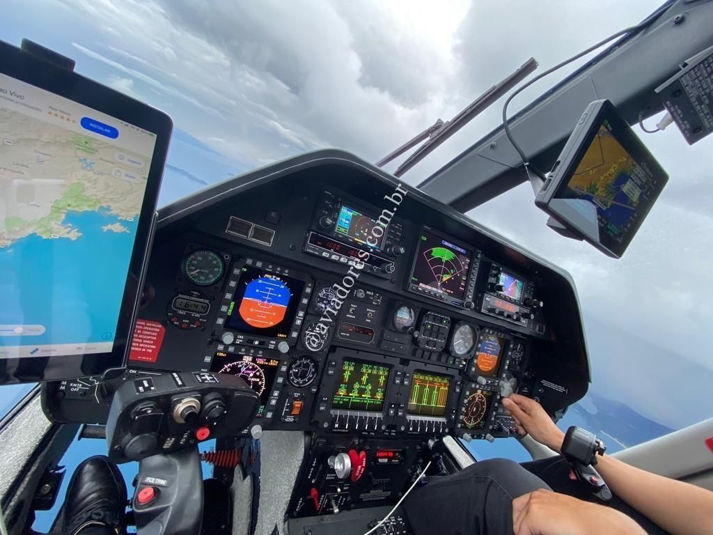 AGUSTA WESTLAND A109E POWER 2008