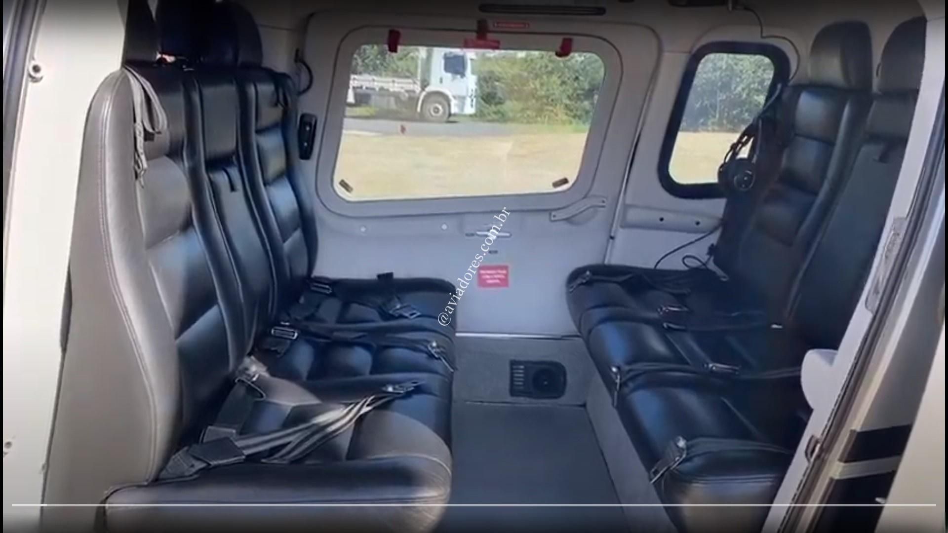 AGUSTA WESTLAND A109E POWER 2008