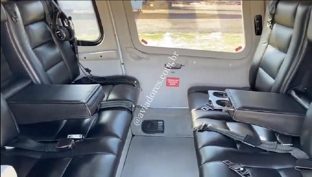 AGUSTA WESTLAND A109E POWER 2008