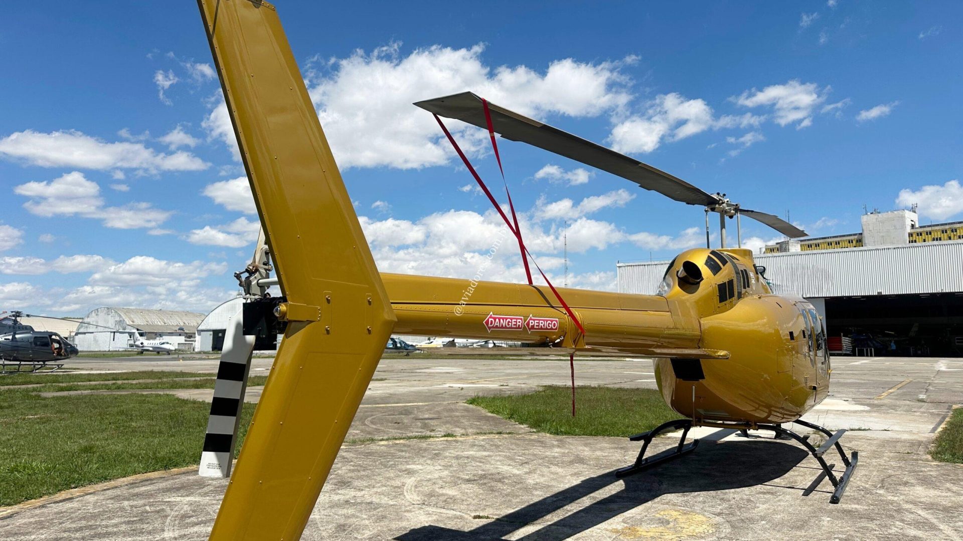 BELL 505 JET RANGER X 2025