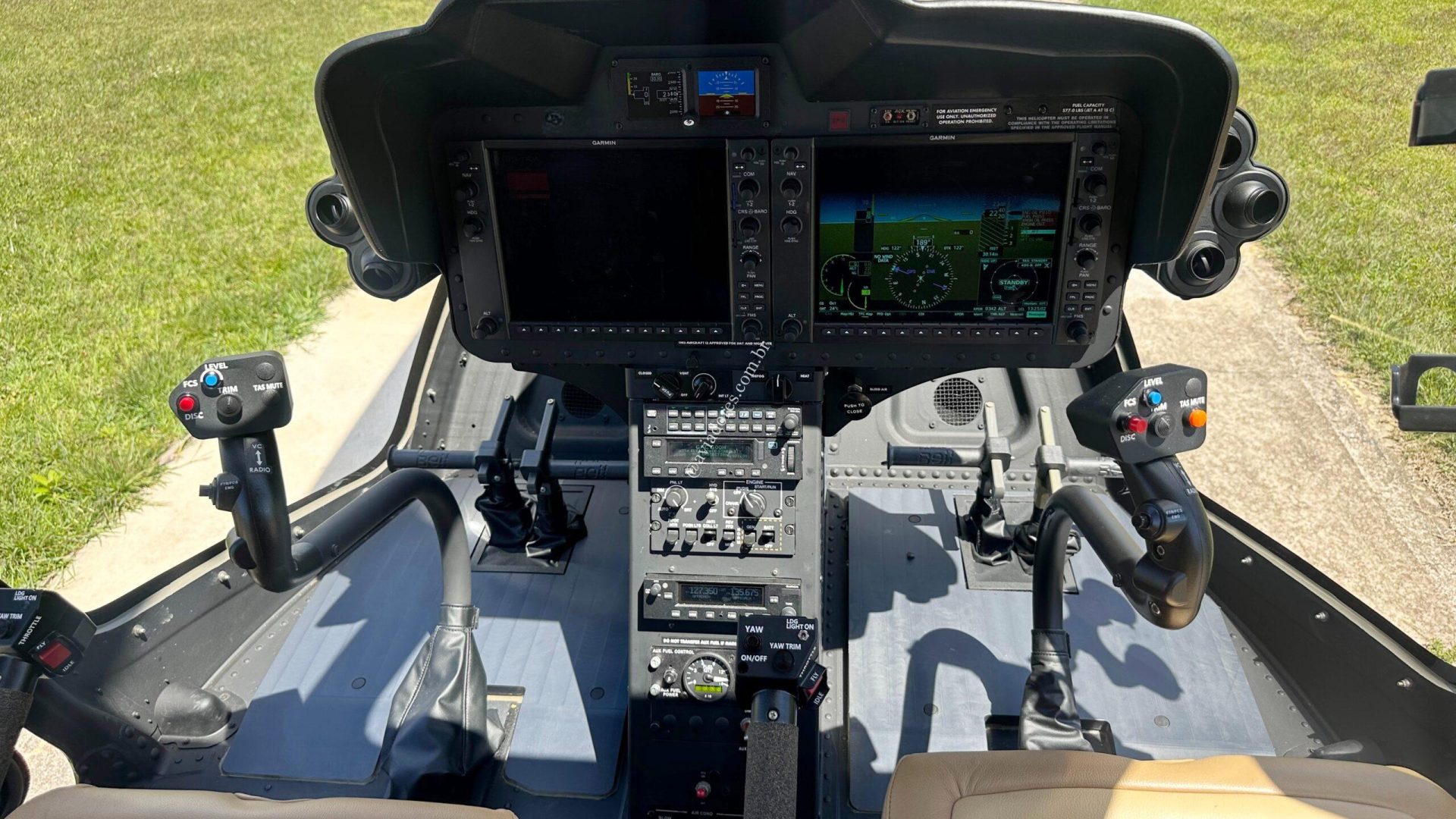 BELL 505 JET RANGER X 2025