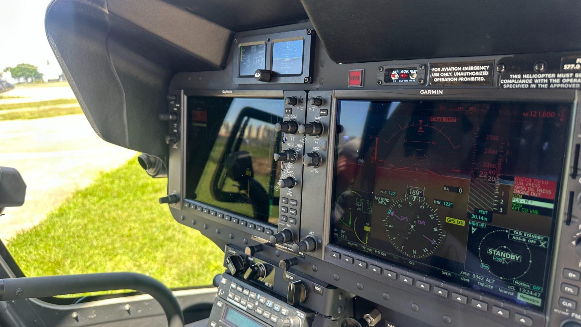 BELL 505 JET RANGER X 2025