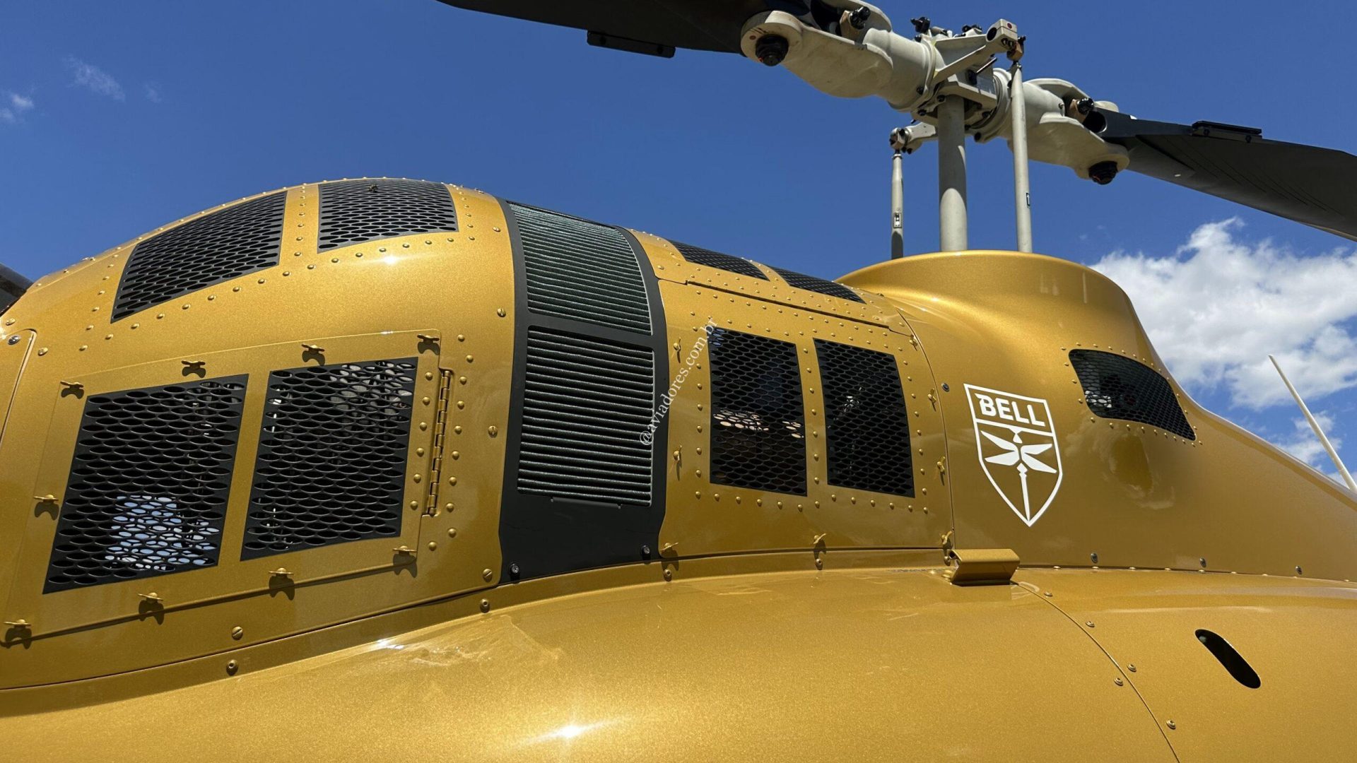 BELL 505 JET RANGER X 2025