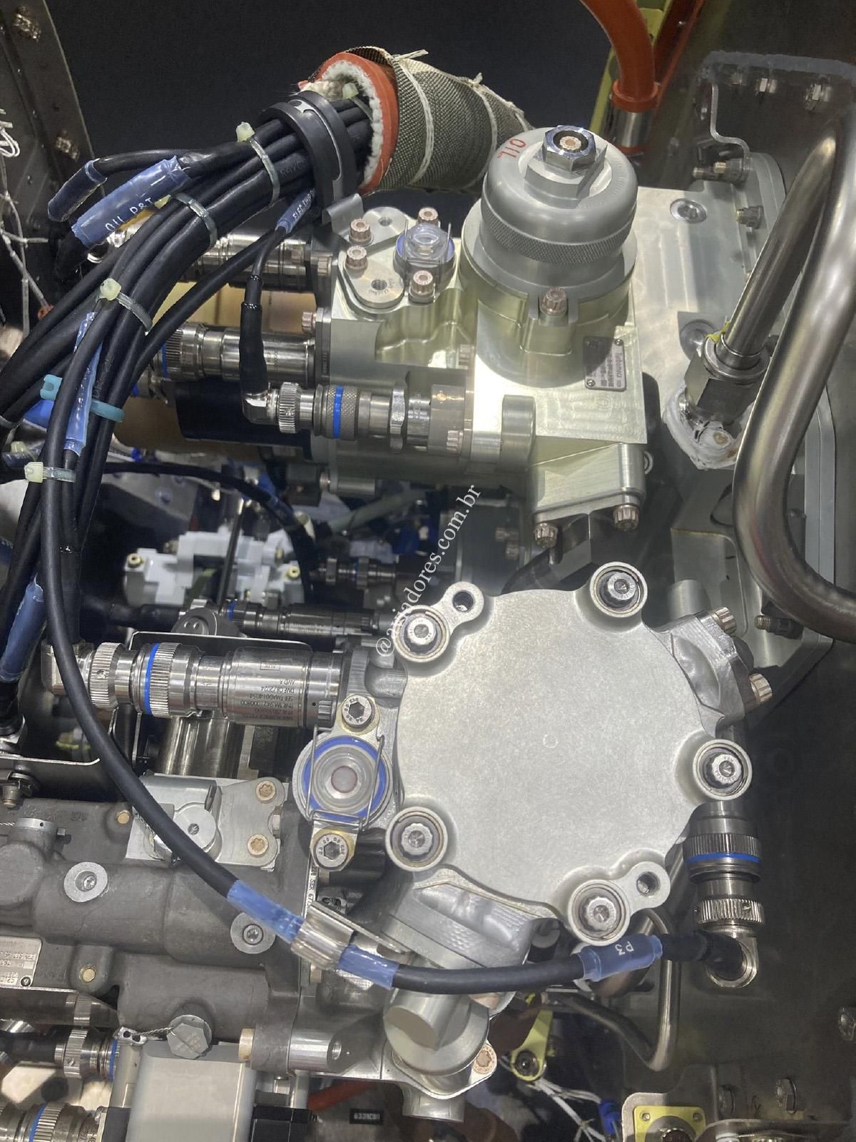 BELL 505 JET RANGER X 2025