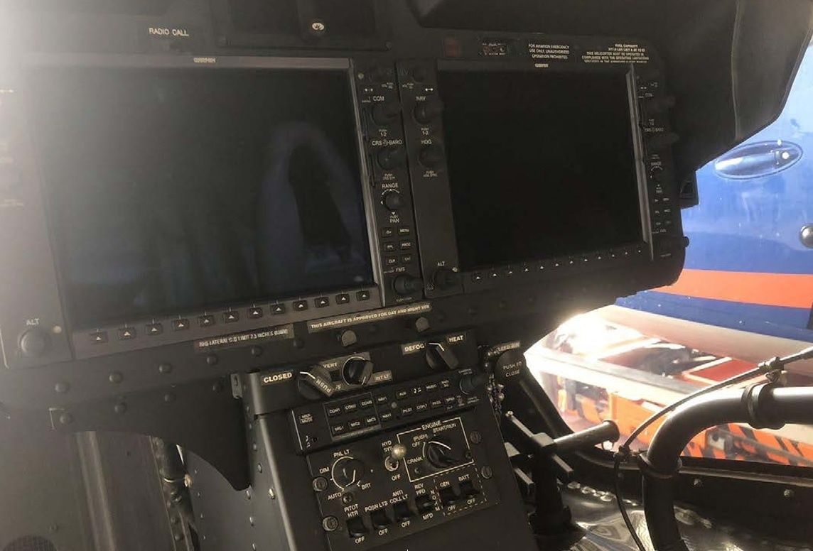 BELL 505 JET RANGER X 2018